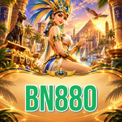 Screenshot 1 - bn880 Home Screen