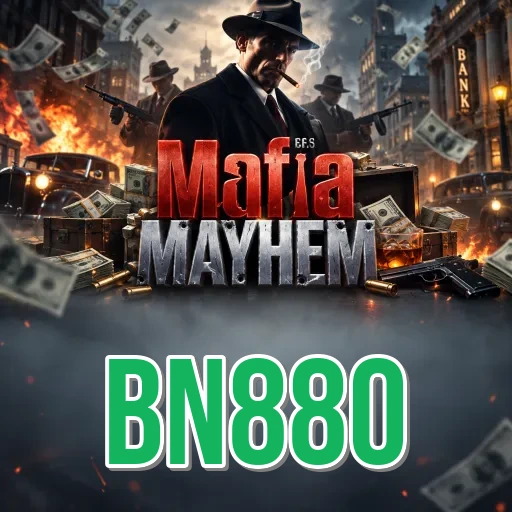 Screenshot 1 - bn880 Home Screen